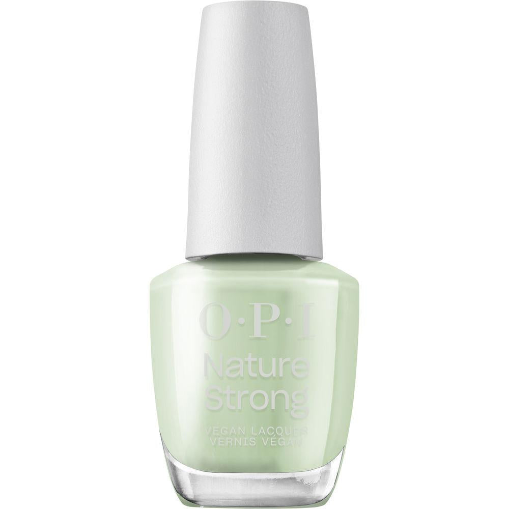 Opi Nature Strong Smalto Per Unghie Vegan Brillantezza Naturale