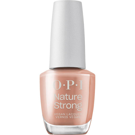 Opi Nature Strong Smalto Per Unghie Vegan Brillantezza Naturale