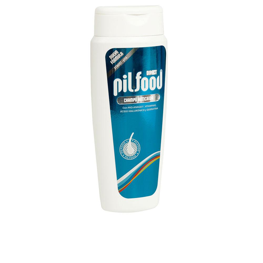 Pilfood Direct Shampooing Anti Chute De Cheveux Contre La Chute Des Cheveux