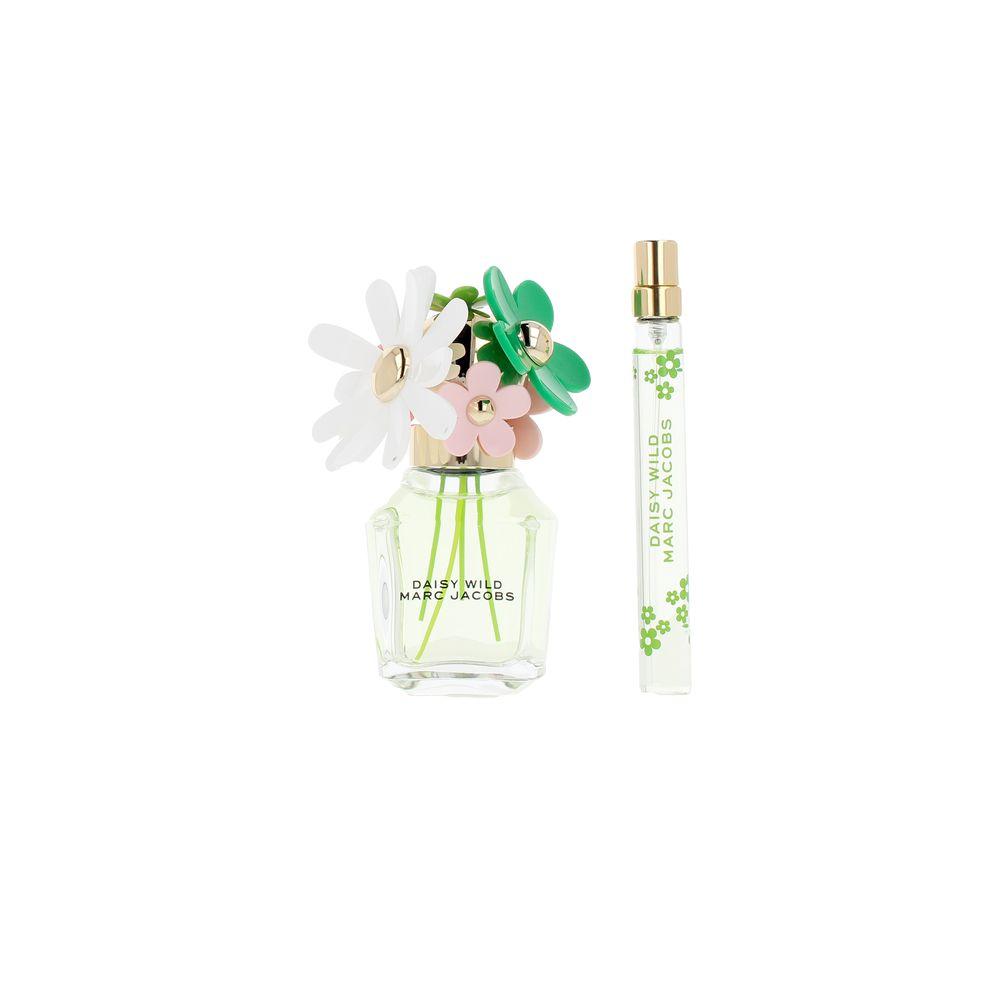 Marc Jacobs Daisy Wild Profumo Eau De Parfum Confident Floral Daring