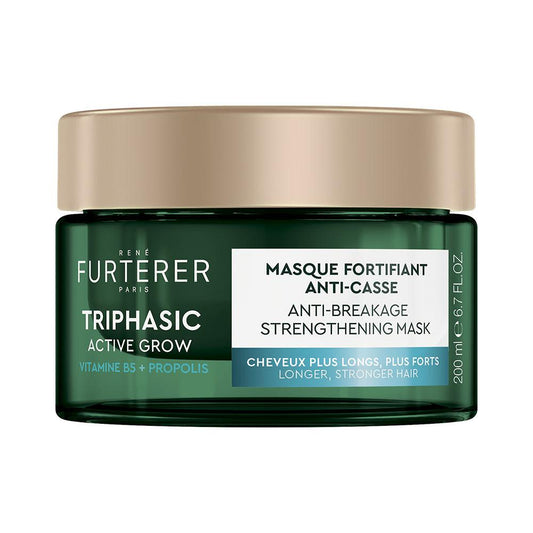 Rene Furterer Triphasic Maschera Capelli Anti Rottura Capelli Più Forti