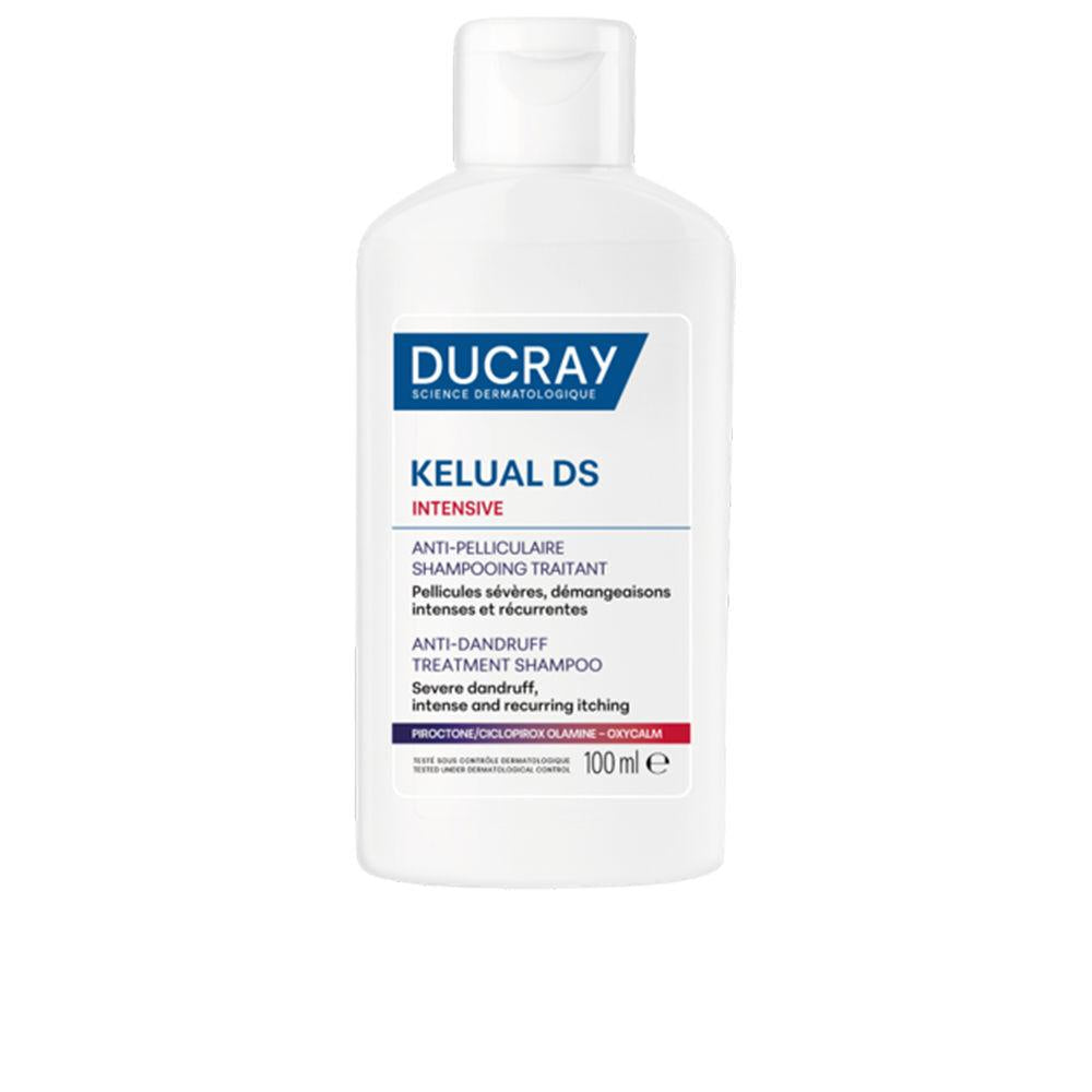 Ducray Kelual DS Intensive Shampoo Anti Forfora 72 Ore Sollievo