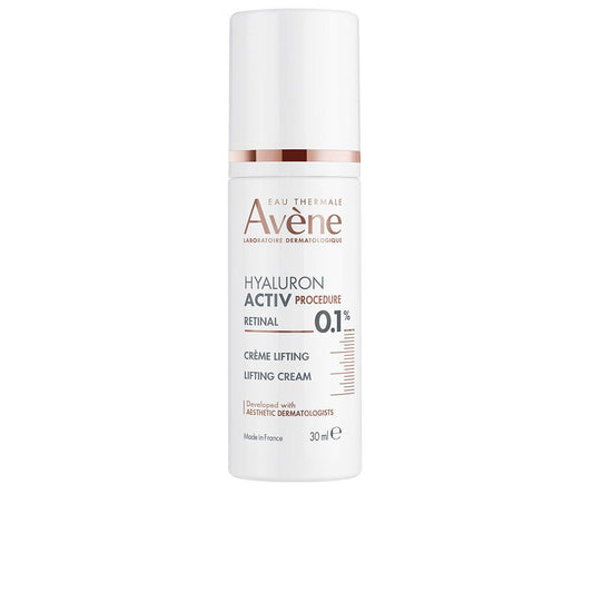 Avène Hyaluron Activ Procedure Crema Lifting Pelle 7 Anni Più Giovane