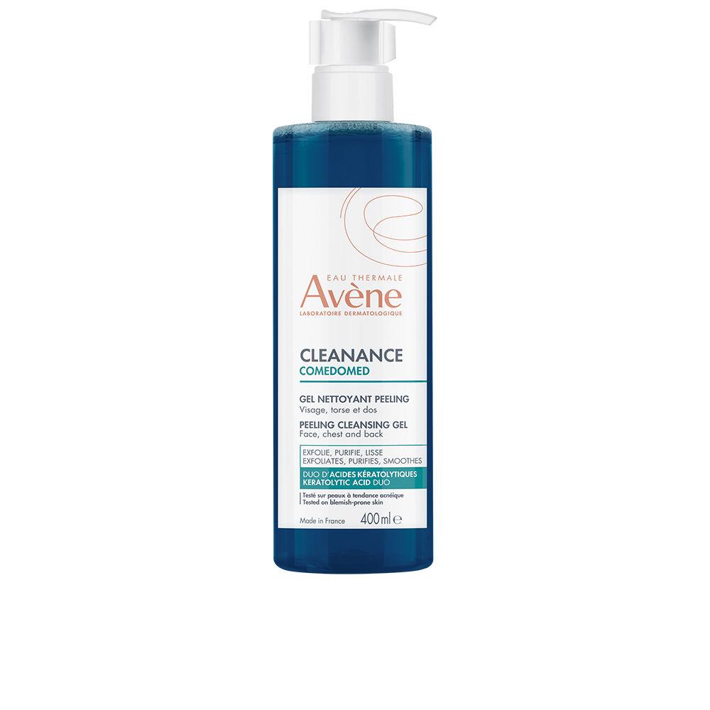 Avène Cleanance Gel Detergente Esfoliante Anti Imperfezioni Viso Radiante