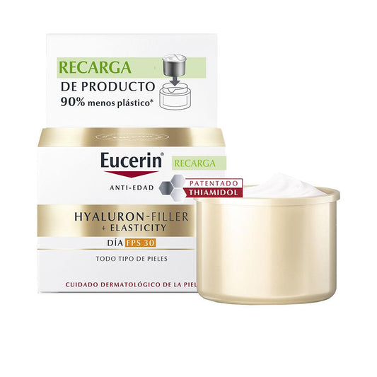 Eucerin Hyaluron Filler Crema Giorno SPF 30 Elasticità