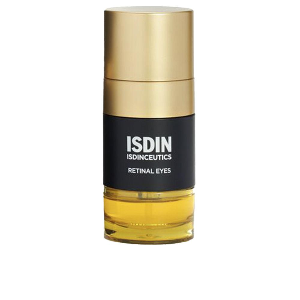 Isdin Isdinceutics Retinal Siero Occhi Anti Aging Retinal Efficace