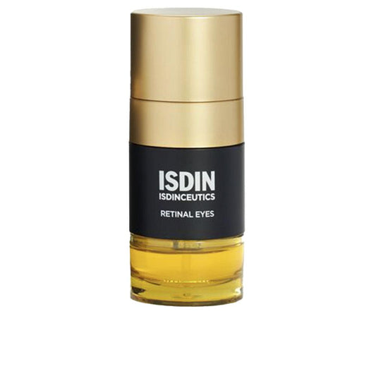 Isdin Isdinceutics Retinal Siero Occhi Anti Aging Retinal Efficace