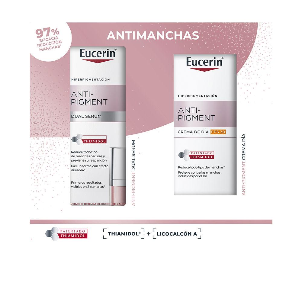 Eucerin Anti Pigment Siero Viso Risultati Visibili In 2 Settimane