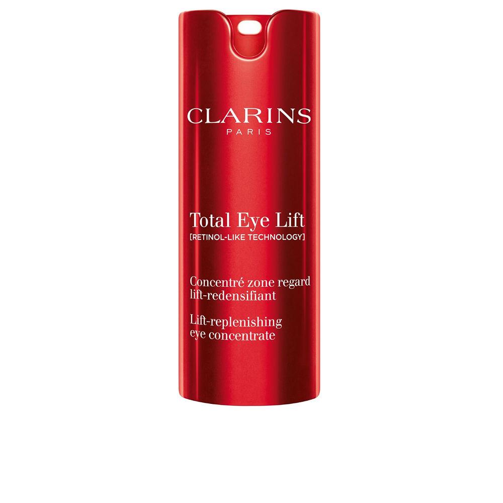 Clarins Total Eye Lift Trattamento Occhi Effetto Lifting Istantaneo