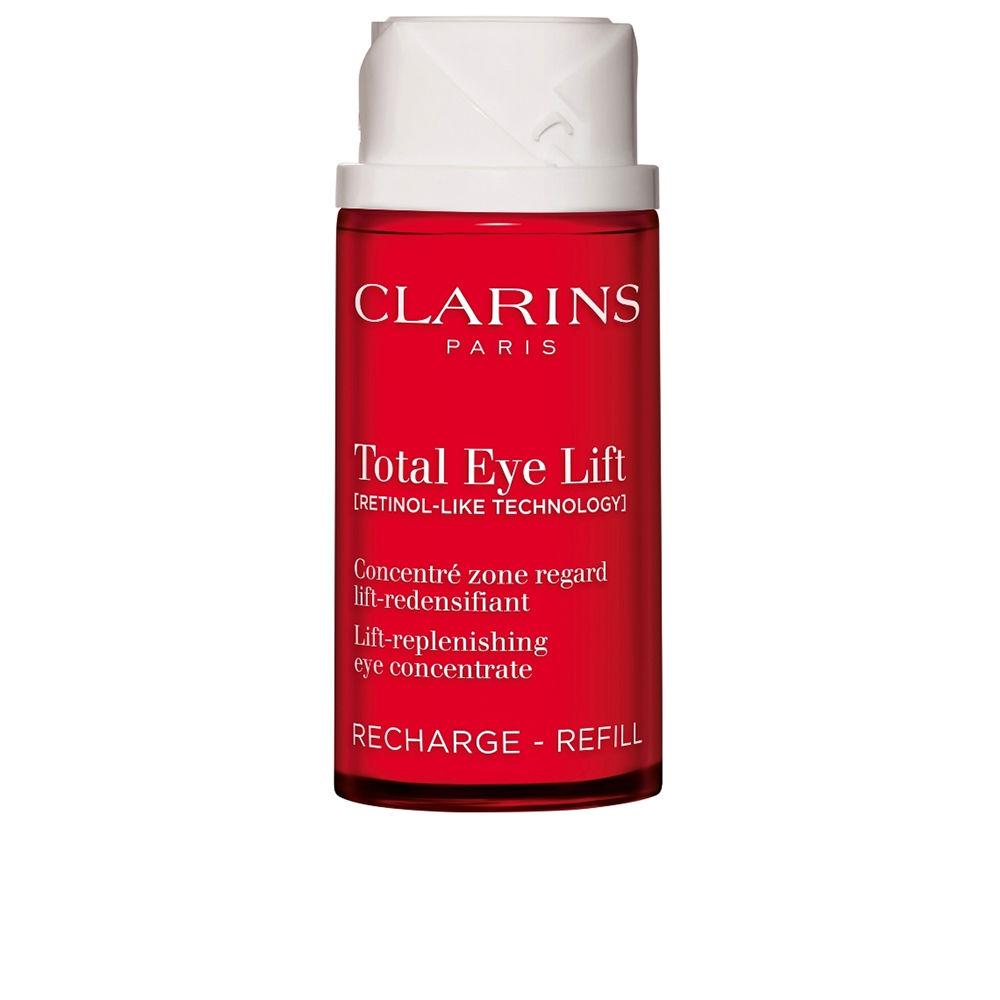 Clarins Total Eye Lift Ricarica Trattamento Occhi Lifting Istantaneo