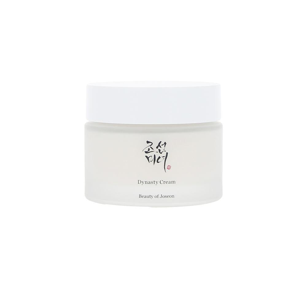 Beauty Of Joseon Dynasty Crema Nutriente Idratazione Profonda E Duratura