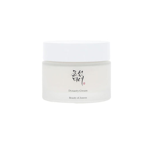 Beauty Of Joseon Dynasty Crema Nutriente Idratazione Profonda E Duratura