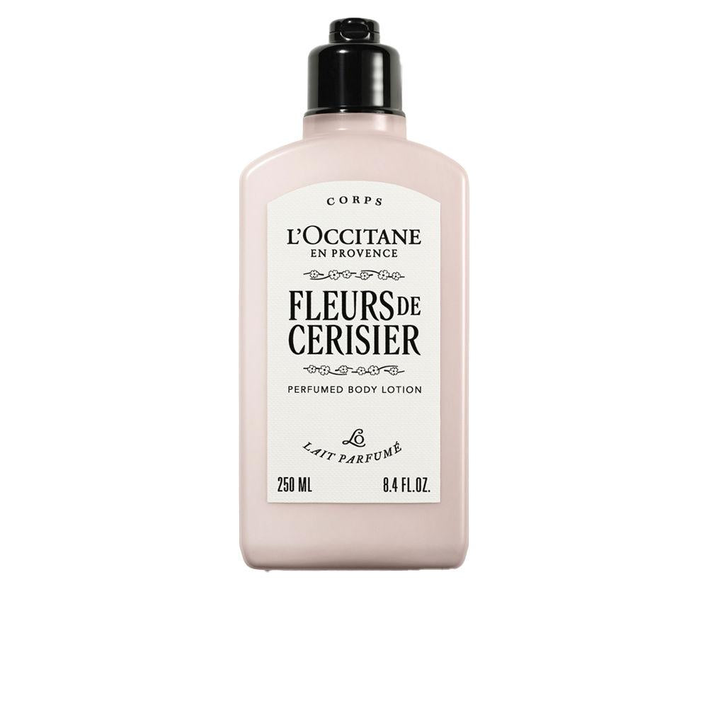 L'Occitane En Provence Fleurs De Cerisier Lozione Corpo Sensazione Delicata Fiorita