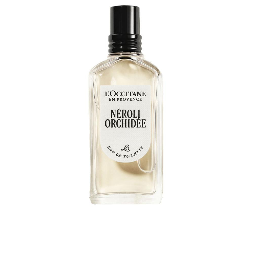 L'Occitane En Provence Néroli & Orchidée Parfum Eau De Toilette légance Florale Féminine