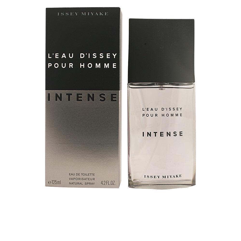 Issey Miyake L'eau D'Issey Pour Homme Parfum Eau De Toilette Force Et légance