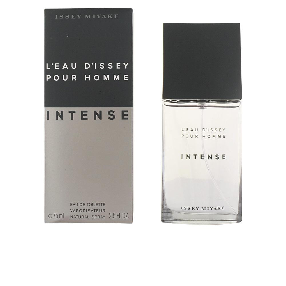 Issey Miyake L'eau D'Issey Pour Homme Parfum Eau De Toilette Force Et légance