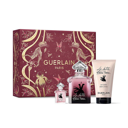 Guerlain La Petite Robe Noire Parfum Eau De Parfum Set Parfum Floral Gourmand Irrésistible