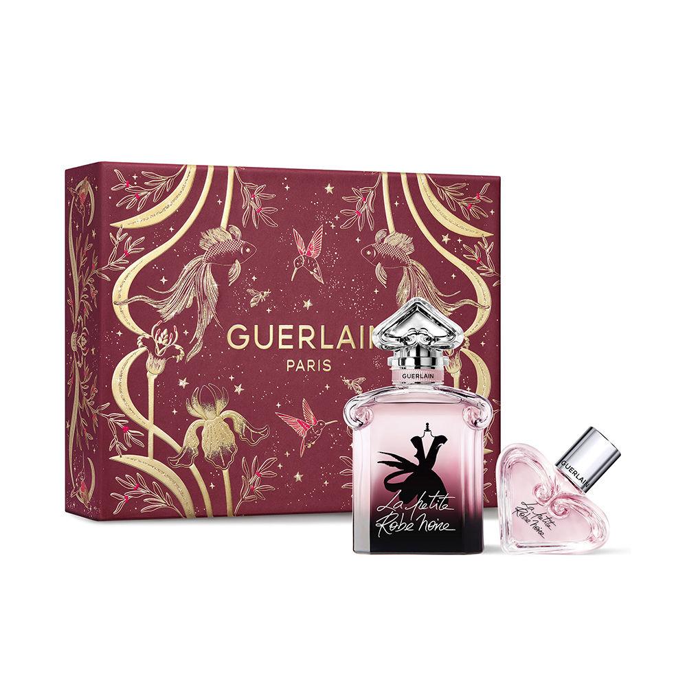 Guerlain La Petite Robe Noire Parfum Eau De Parfum Tendre Et Captivant