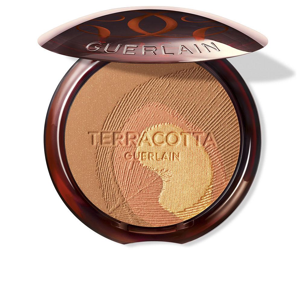 Guerlain Terracotta Polvere Illuminante Good Face Effect 96 Ingredienti Naturali