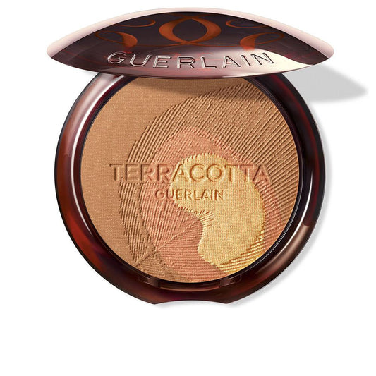 Guerlain Terracotta Polvere Illuminante Good Face Effect 96 Ingredienti Naturali