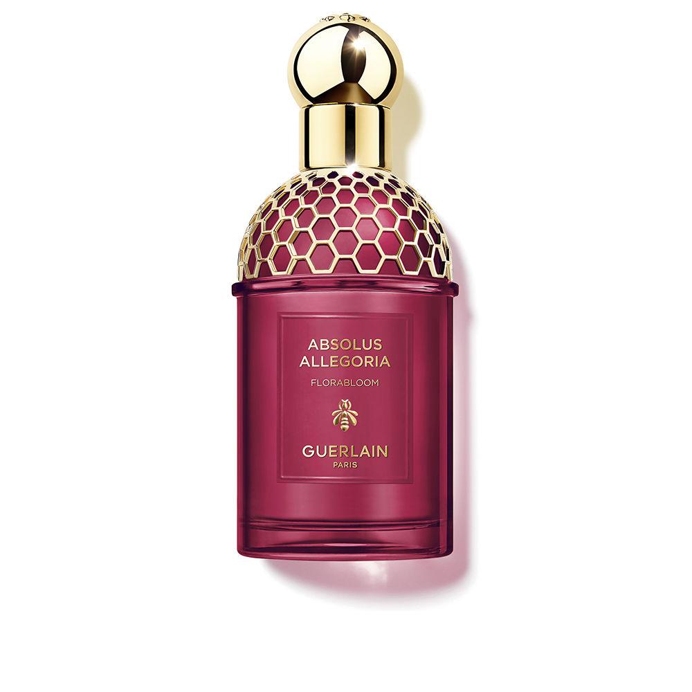 Guerlain Absolus Allegoria Perfume Eau De Parfum Ingredientes Naturales Exquisitos