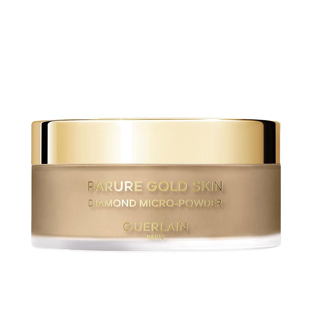 Guerlain Parure Gold Cipria Libera