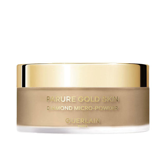 Guerlain Parure Gold Cipria Libera