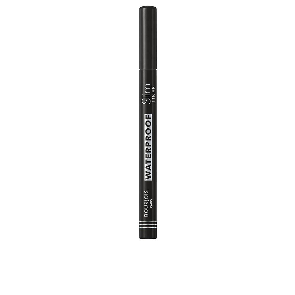 Bourjois Eyeliner Feutre Eyeliner Resistente All Acqua Look Intenso Duraturo