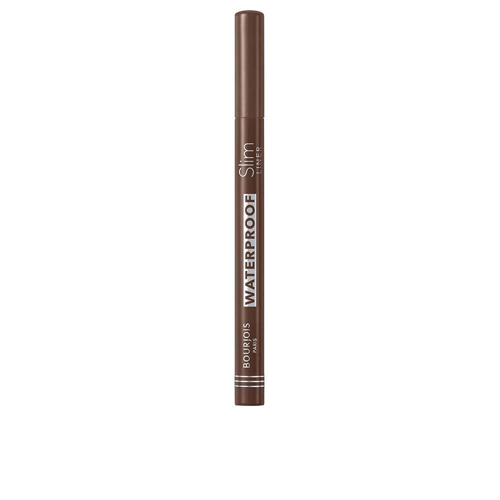 Bourjois Eyeliner Feutre Eyeliner Resistente All Acqua Look Intenso Duraturo