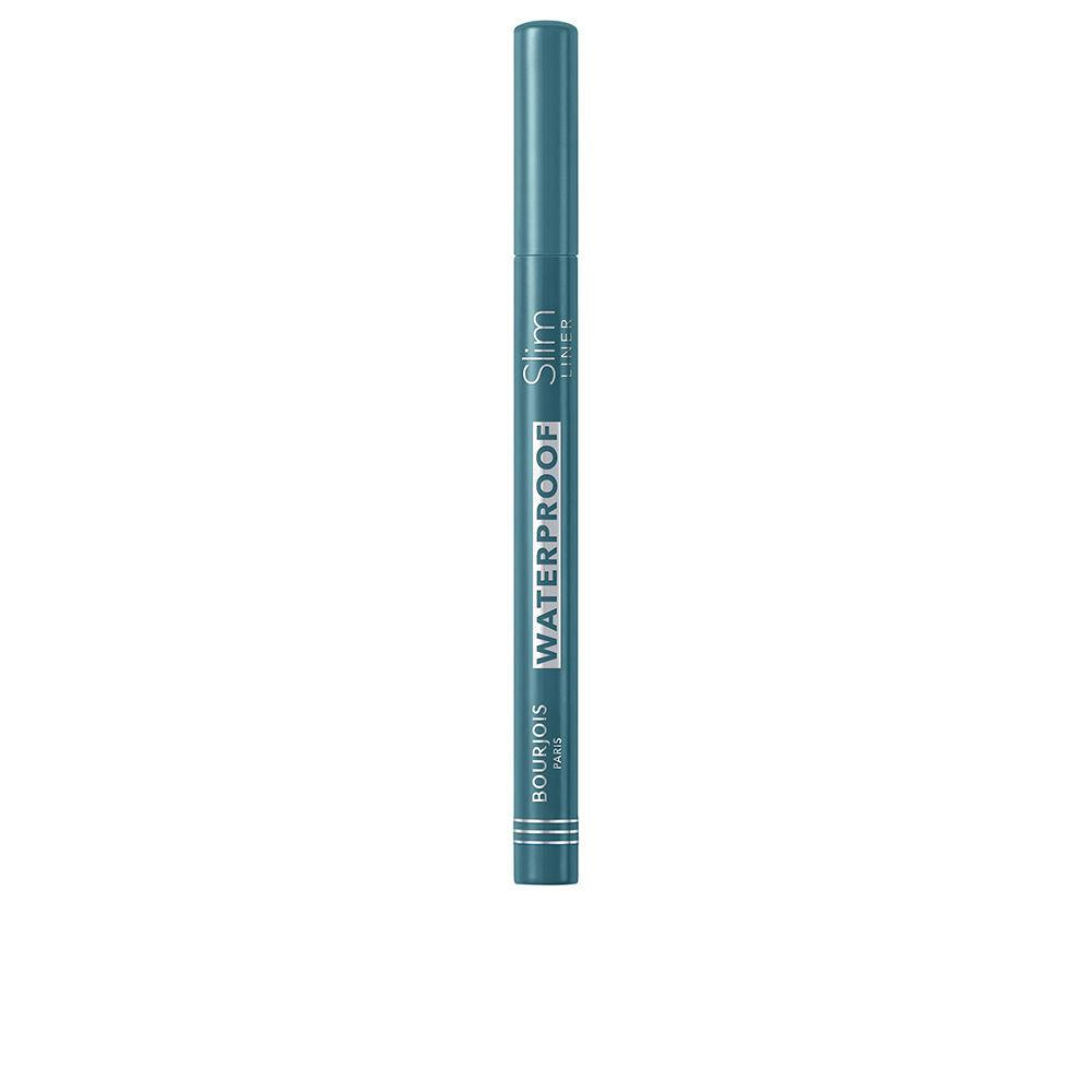 Bourjois Eyeliner Feutre Eyeliner Waterproof Long-Lasting Intense Look