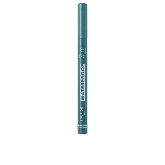 Bourjois Eyeliner Feutre Eyeliner Resistente All Acqua Look Intenso Duraturo