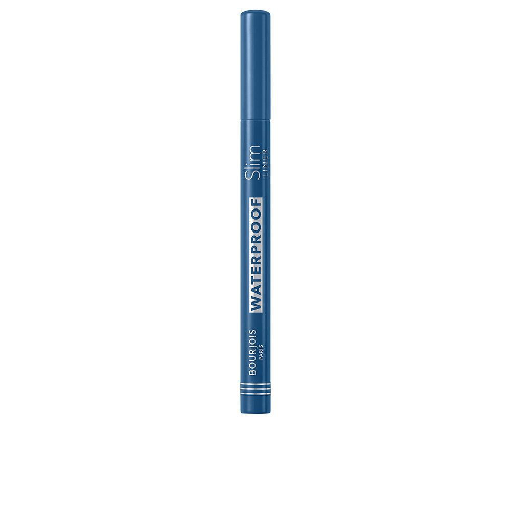 Bourjois Eyeliner Feutre Eyeliner Resistente All Acqua Look Intenso Duraturo