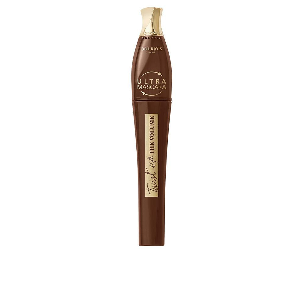 Bourjois Twist Up The Volume Mascara 002-Brown 8ml