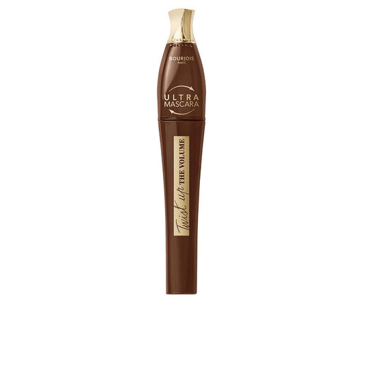 Bourjois Twist Up The Volume Mascara 002-Brown 8ml