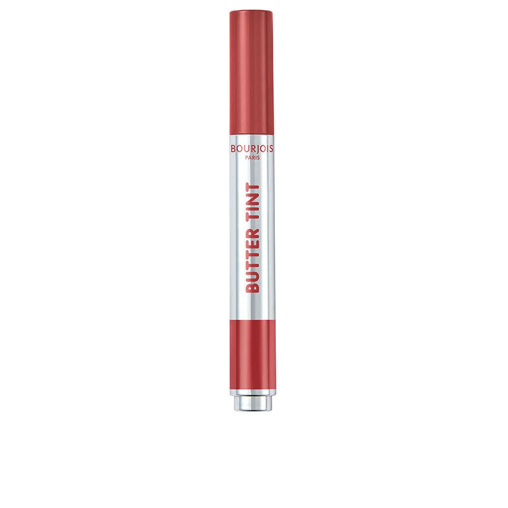 Bourjois Butter Tint Lip Glaze Guav'Amour Lip Balm Soft and Plump Lips