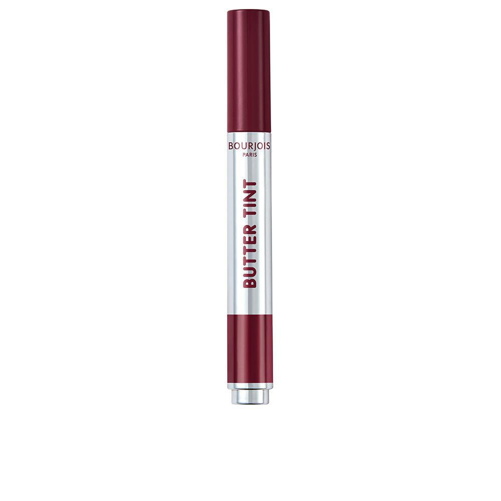 Bourjois Butter Tint Lip Glaze Balsamo Labbra Guav'Amour Labbra Morbide E Voluminose