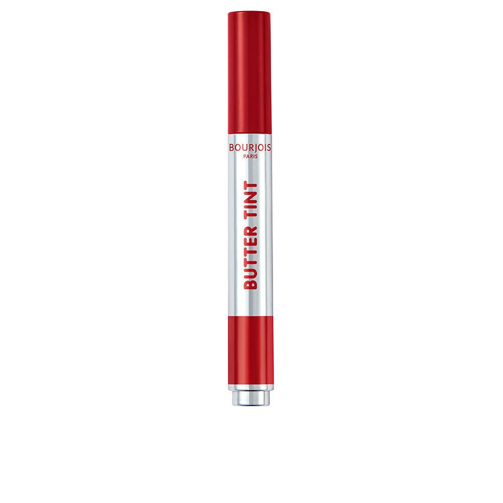 Bourjois Butter Tint Lip Glaze Balsamo Labbra Guav'Amour Labbra Morbide E Voluminose