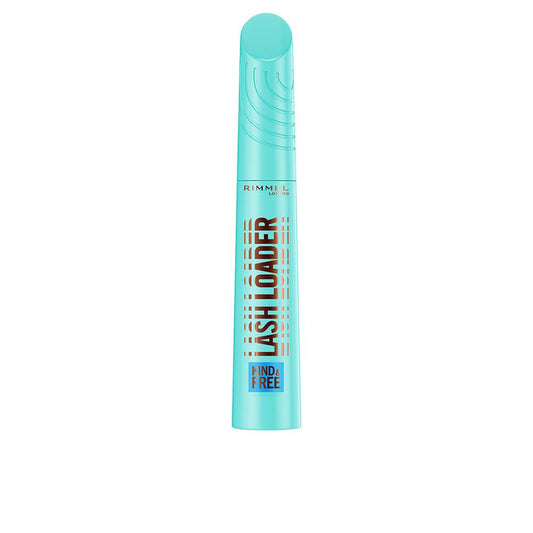 Rimmel London Kind & Free Mascara Ciglia 300 Percent Volumizzate