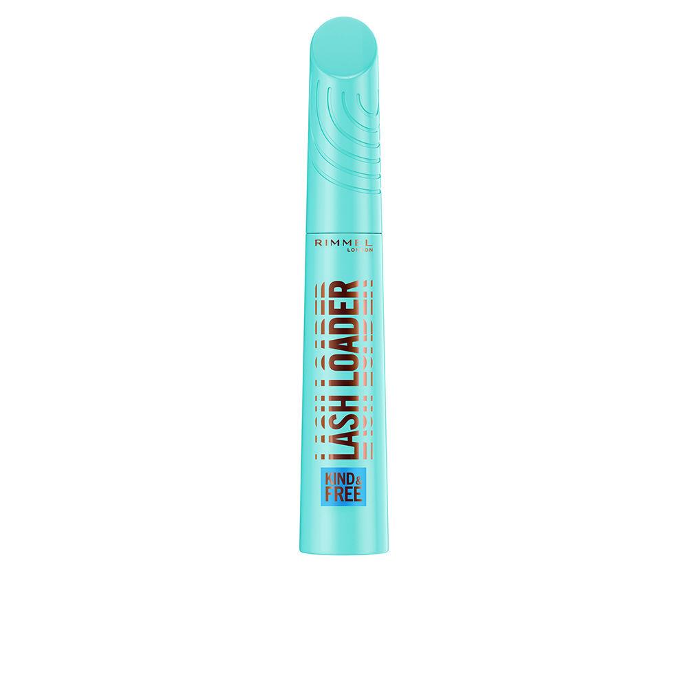 Rimmel London Kind &amp; Free Mascara 300 Percent Volumized Lashes