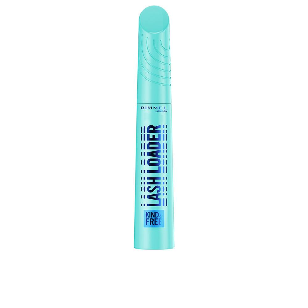Rimmel London Kind & Free Mascara Ciglia 300 Percent Volumizzate