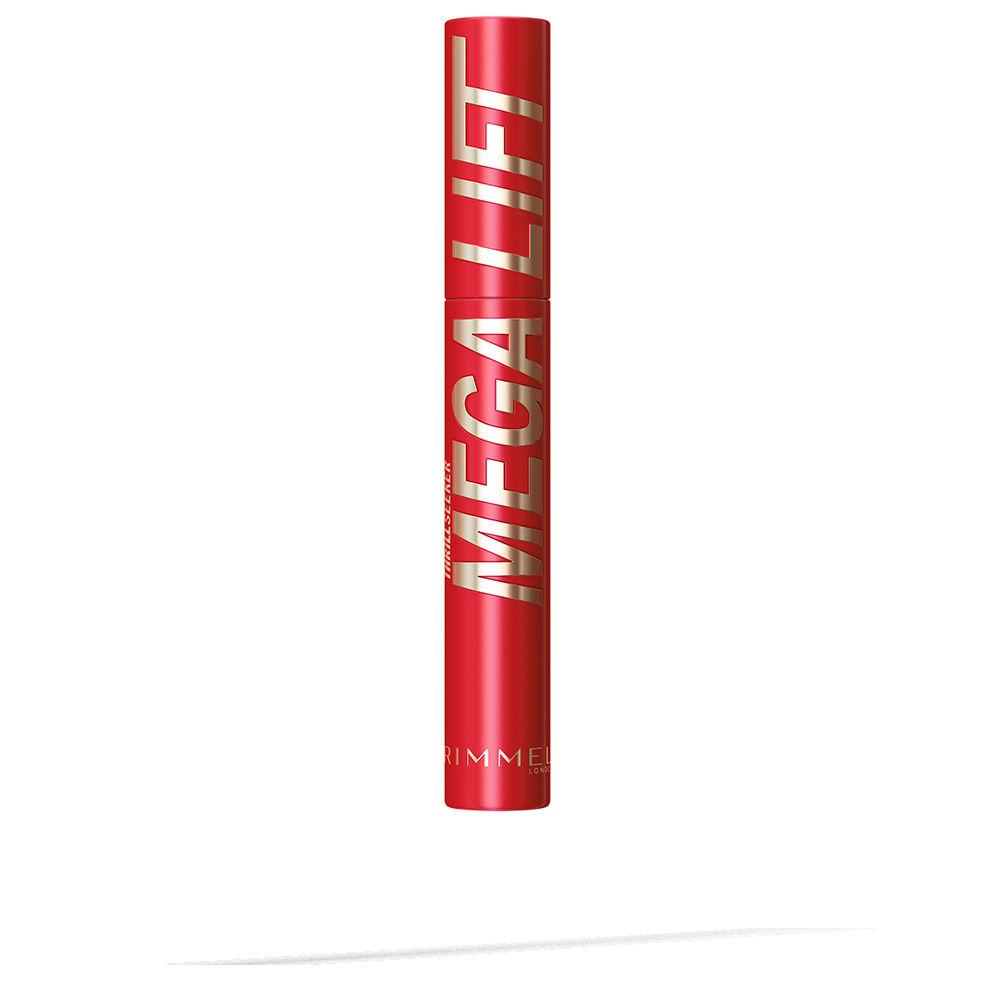 Rimmel London Wonder 'Volume Thrill Seeker Mascara Ciglia Con Volume Massimo