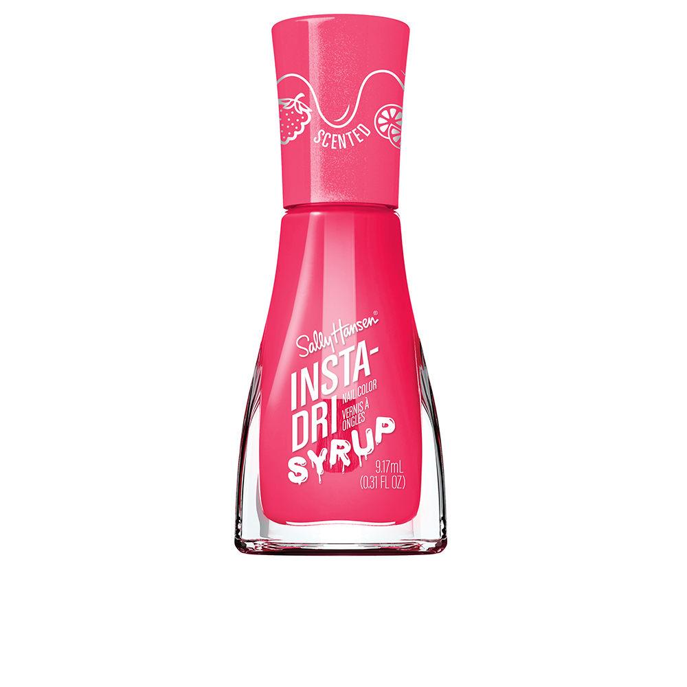Sally Hansen Insta-Dri Smalto Per Unghie Too Much Drip Estate Vibrante Colorata