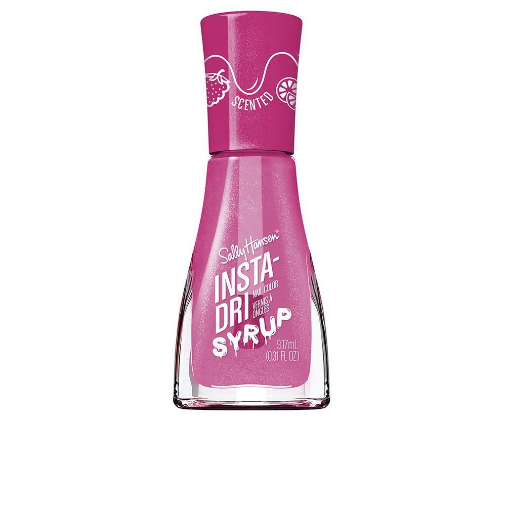 Sally Hansen Insta-Dri Smalto Per Unghie Too Much Drip Estate Vibrante Colorata