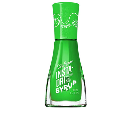 Sally Hansen Insta-Dri Smalto Per Unghie Too Much Drip Estate Vibrante Colorata