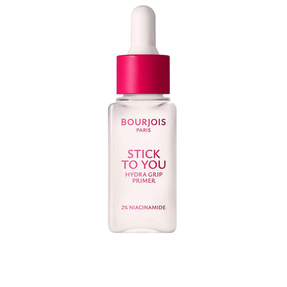 Bourjois Stick To You Primer Viso Hydra Grip Trucco Che Dura
