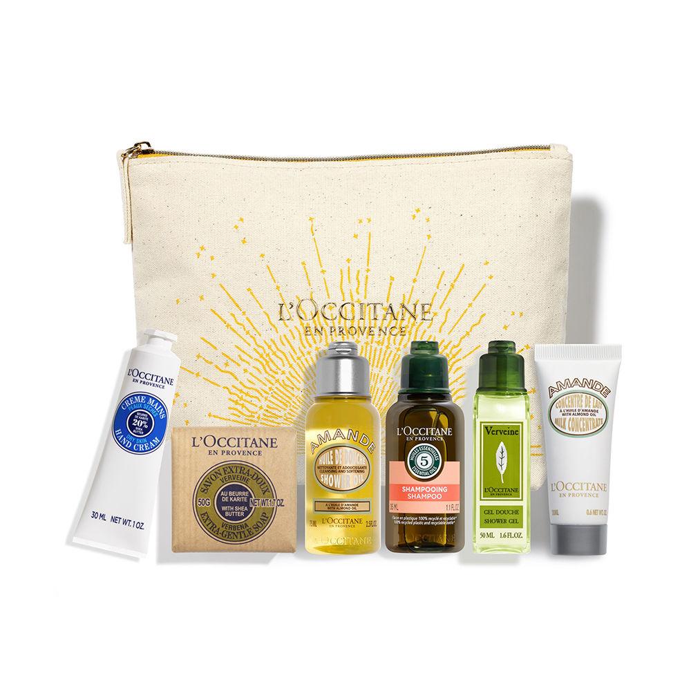 L'Occitane En Provence Esenciales L'Occitane En Provence Set Cosmetico Cura Della Pelle Naturale