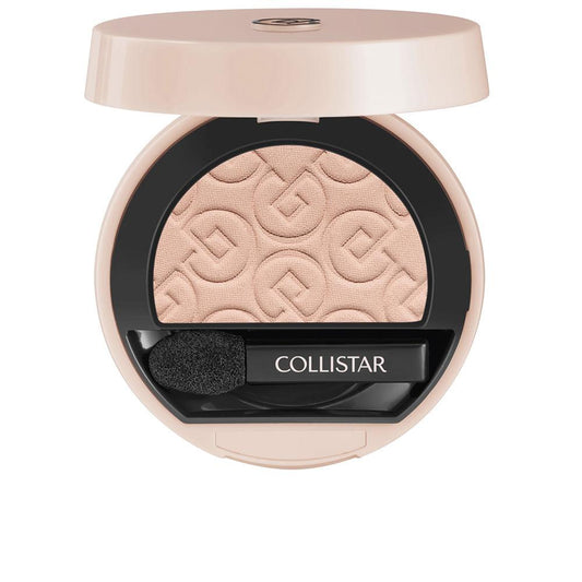Collistar Impeccable Ombretto Caramello Satin Sguardo Che Ispira