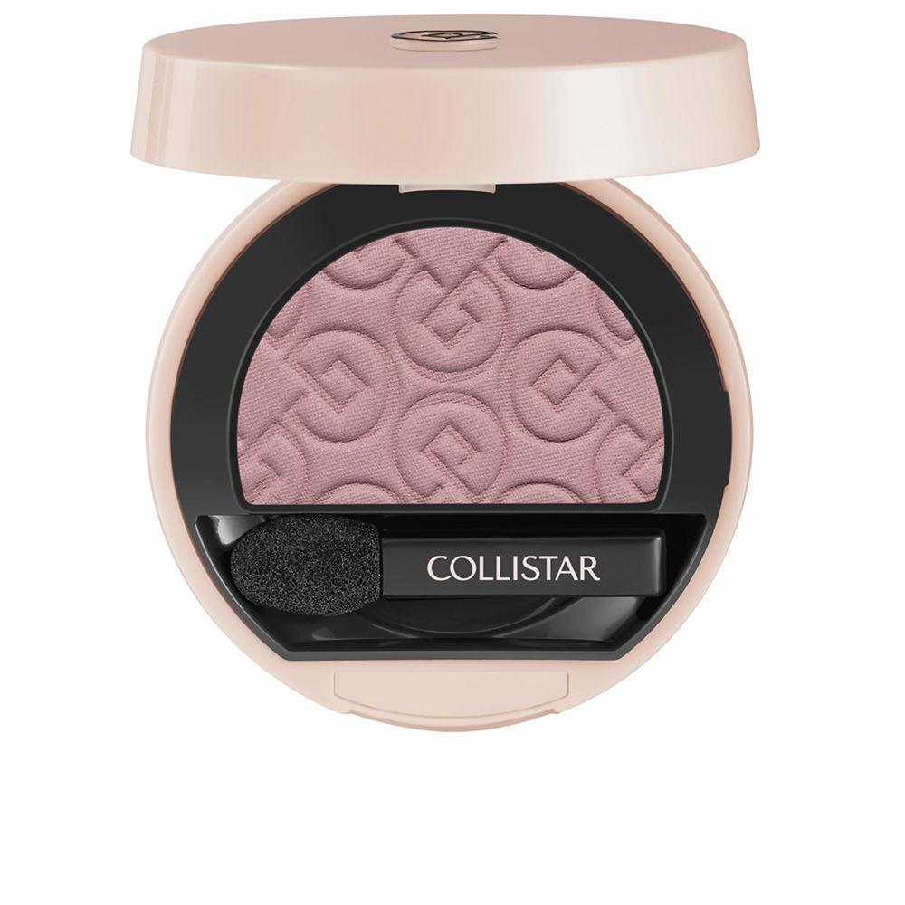 Collistar Impeccable Ombretto Caramello Satin Sguardo Che Ispira