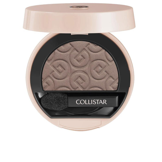 Collistar Impeccable Ombretto Caramello Satin Sguardo Che Ispira