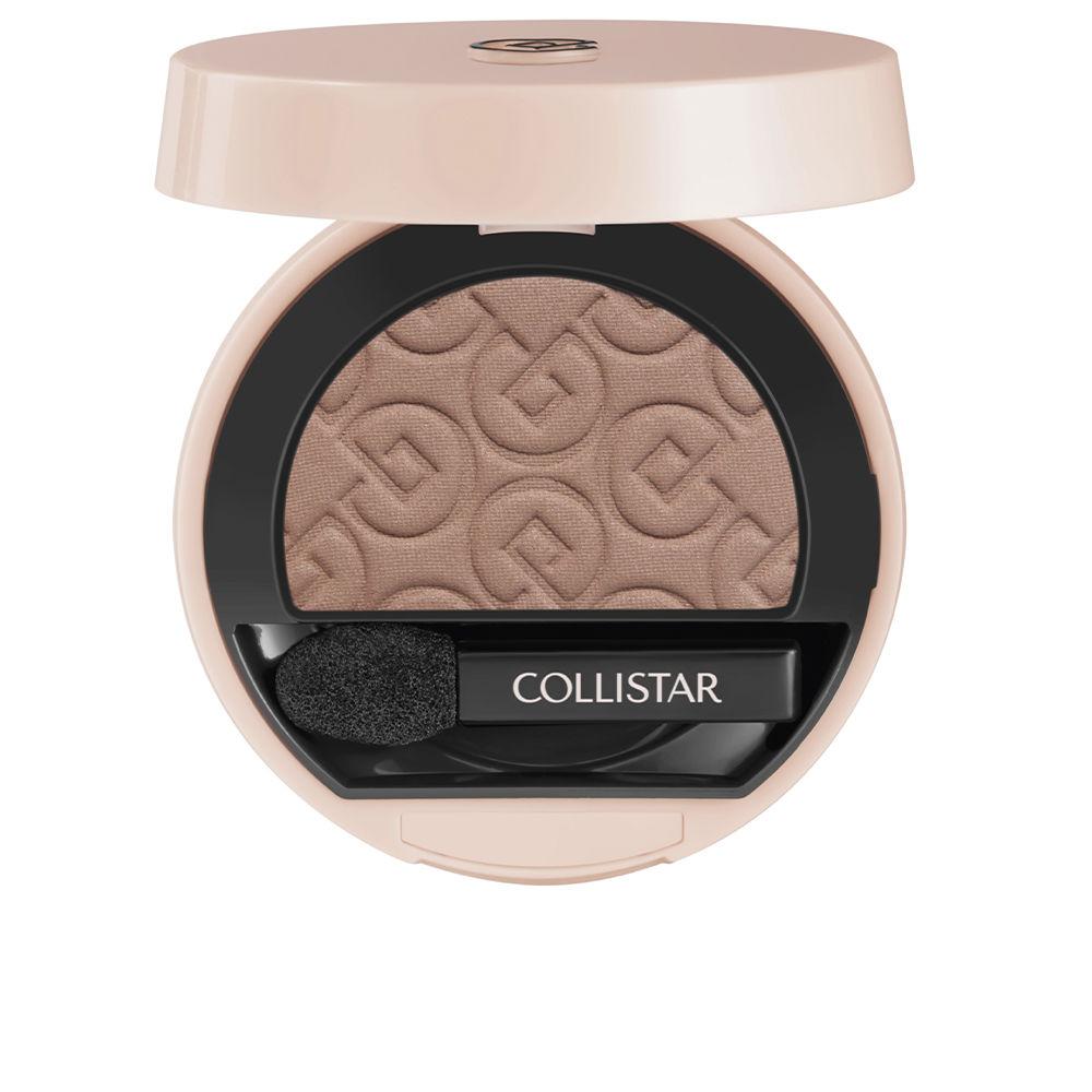 Collistar Impeccabile Sombra De Ojos Compacta 415-Mocha Matte 3g